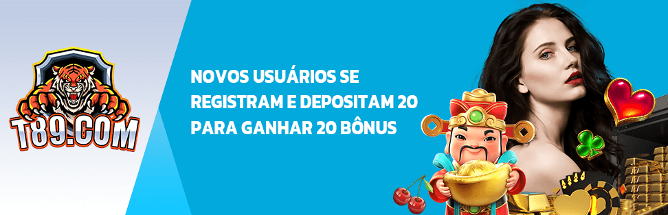 quais valorers da aposta de loto facil