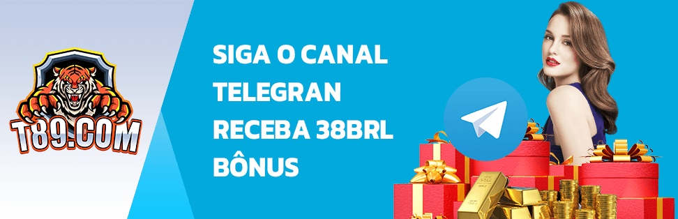 quais valorers da aposta de loto facil